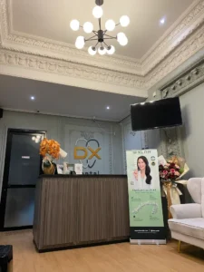 Cabang Kedungsari - DX Dental Aesthetic