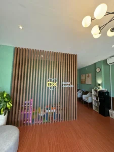 Cabang Merr - DX Dental Aesthetic