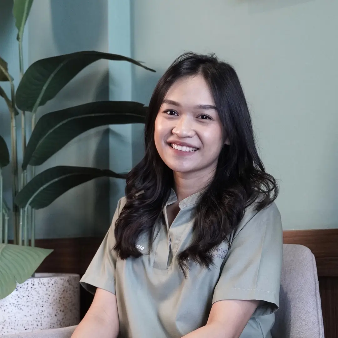 5 Yosefin Adventa, drg - DX Dental Aesthetic