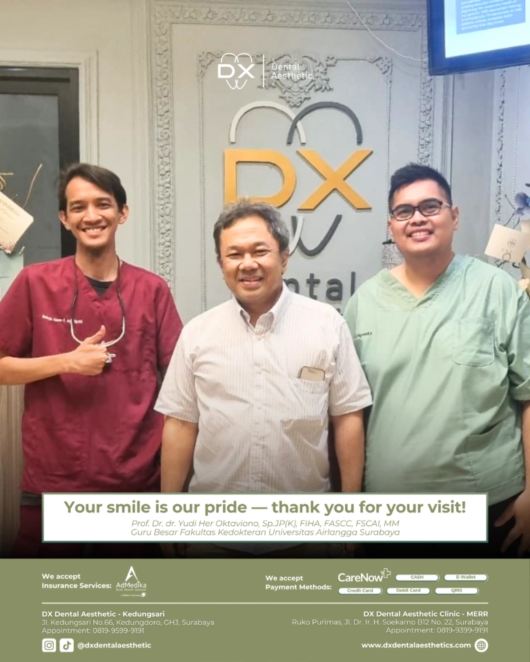 Testimoni DX Dental Aesthetic 11